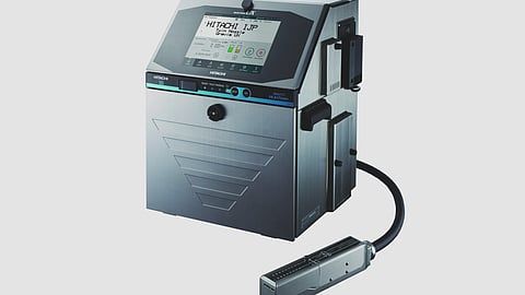 Dotsmark offers marking & coding printing solutions for every industry