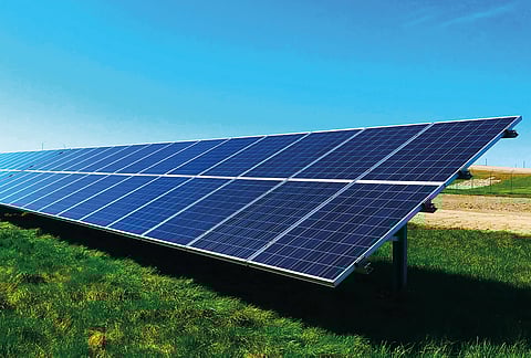 Construction of 10.25MWP solar installation begins at SIG’s German Production site in Linnich