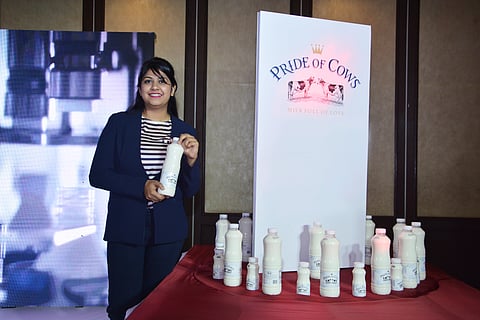 Pride of Cows follows unique approach to provide curated buying experience