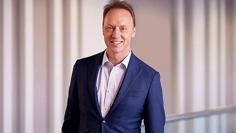 Unilever appoints Hein Schumacher as new chief executive officer