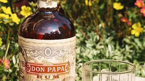 Diageo to acquire Don Papa Rum