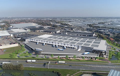 Stora Enso completes the acquisition of De Jong packaging group