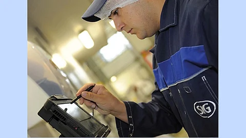 Brazil: Britvic adopts SIG's PAC.TRUST digital solution in its plants in Ceará and Minas Gerais