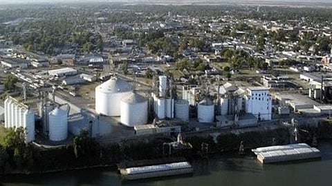 Cargill completes acquisition of Owensboro Grain Company