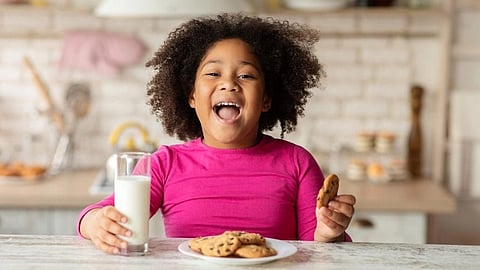 Research finds consumers crave healthier indulgence in bakery aisle
