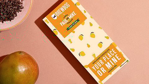 Mangoes on your mind? It’s your place or mine!