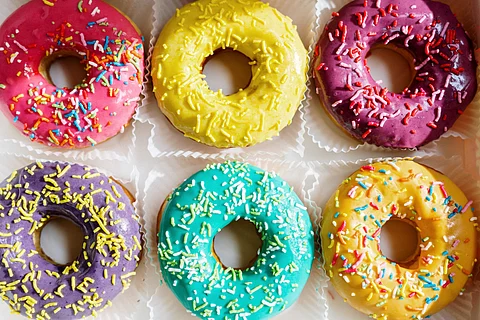 Kerry to sell its sweet ingredients portfolio to Advent International’s portfolio company, IRCA