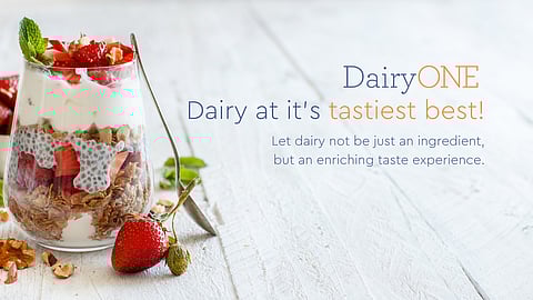 Creating exceptionally tasting products with authentic dairy flavors - Stonefield Flavours