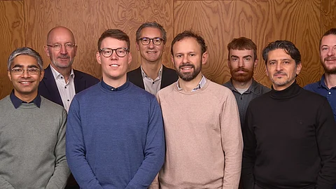 Symrise acquires minority stake in Danish aroma company, EvodiaBio