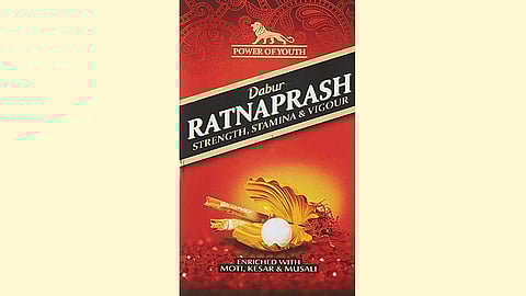 Dabur launches two new ayurvedic products