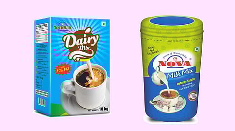 Nova Dairy Creamers swoon tea and coffee lovers across the nation