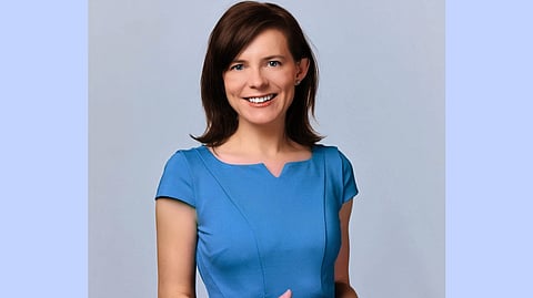 PPG names new packaging coatings global technical director