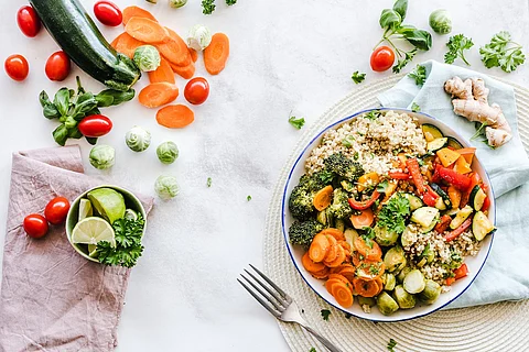 'Right to Protein' announces 'Easy Access to Protein for All' as the theme for the year