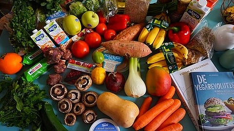 Emerging trends in Plant-Based Proteins