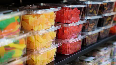 Let's talk numbers- An insight into the food packaging market