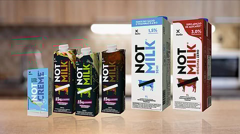 Notco expands product portfolio with carton packaging solutions from SIG