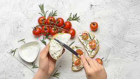 AlinOVeg, “Innovating in Plant-Based Food”