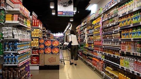 Navigating the landscape of food labeling in India