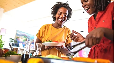 Strong sales growth and continued progress against strategy