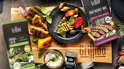 BENEO buys shares in German start-up to get close to the consumer