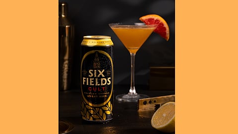 International recognition for Indian beers