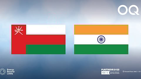 OQ polymers meet soaring demand in Asia