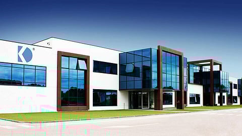 Sidel acquires Makro Labeling to expand offering in labeling machines