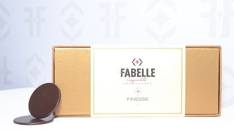 Fabelle launches a grand chocolate festival, Fête du Chocolate