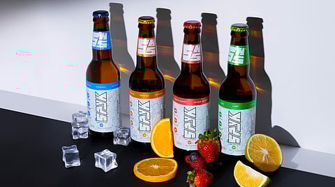 SPYK, India’s freshly brewed seltzer brand hits the streets of Bengaluru