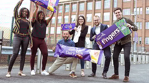 Ethics, diversity, and agility wins Mondelez Africa's top employer award for the fourth year