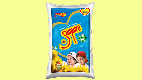 Edible oil brand, Sunpure acquires Riso