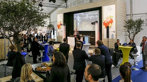 Exciting specials at interpack open up new perspectives