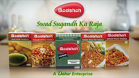 Badshah Masala takes you down memory lane with an all-new rendition of ‘Swaad Sugandh Ka Raja’ jingle