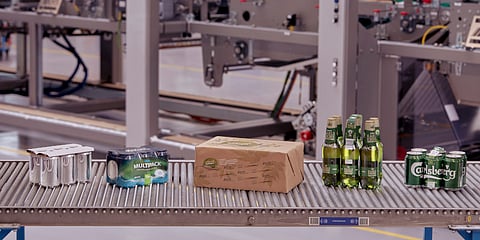 Increase efficiency, conserve resources
