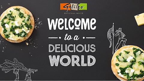 Dr. Oetker intends to acquire pizza snack manufacturer Galileo Lebensmittel