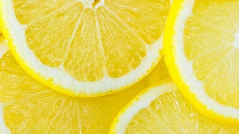 Ingredion brings clean-label texturizers made from Citrus Peels to the US