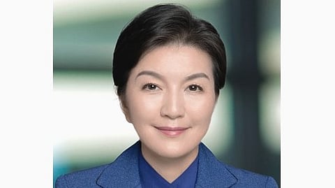 Aptar appoints Julie Xing to its Board of Directors