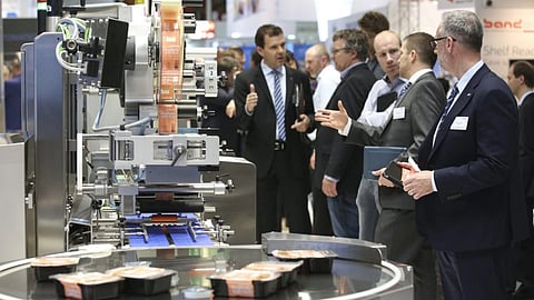 For the industry, 2023 is the year of interpack