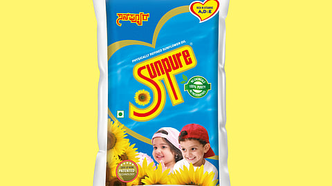 Sunpure empowers Indian farmers to take up oilseeds production