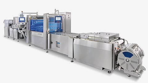 GEA to debut and showcase incredible range of technology at Foodex