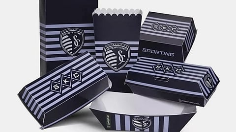 Sporting Kansas City teams up with Huhtamaki to make Children’s Mercy park zero waste