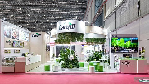 Cargill releases latest consumer insights report and innovative health & nutrition products at FIC 2023