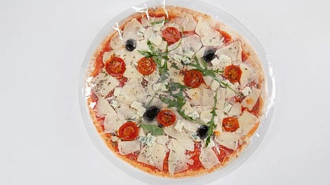 New recyclable PA/PE film is also suitable for convenience foods