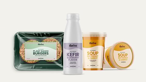 Avery Dennison and Dow launch breakthrough hotmelt label adhesive to enhance packaging recycling