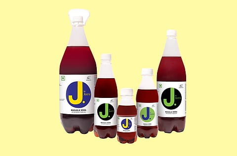 Xotik’s Jeeru repositioned & rebranded as ‘J.'