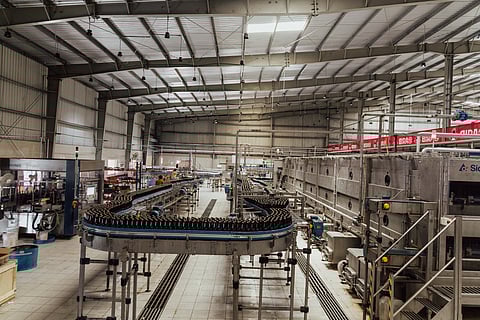 Bira 91's Mysuru brewery becomes a Net Zero Brewery