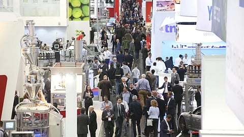 At interpack, the hot topics of the industry meet the latest technologies and innovations. In a few weeks, the global processing and packaging industry will finally meet again in Düsseldorf.