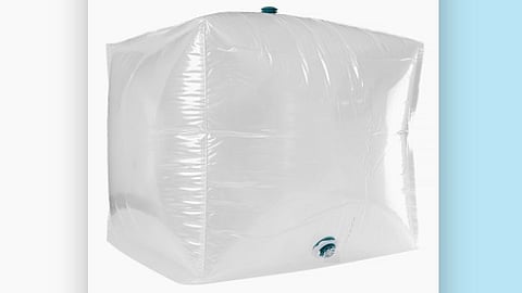 CDF Form-Fit Liners for Intermediate Bulk Containers