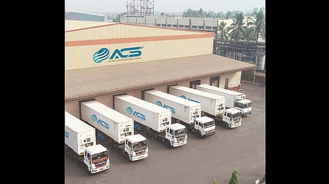 Allana Cold Chain Solutions expands India operations in Kolkata, Kakinada and Dera Bassi