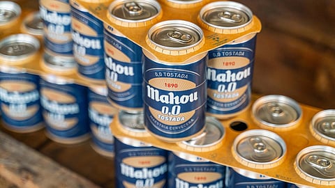 Krones at interpack 2023